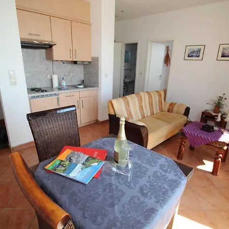 Apartmán Kutterfisch Direkt Im Stadthafen *