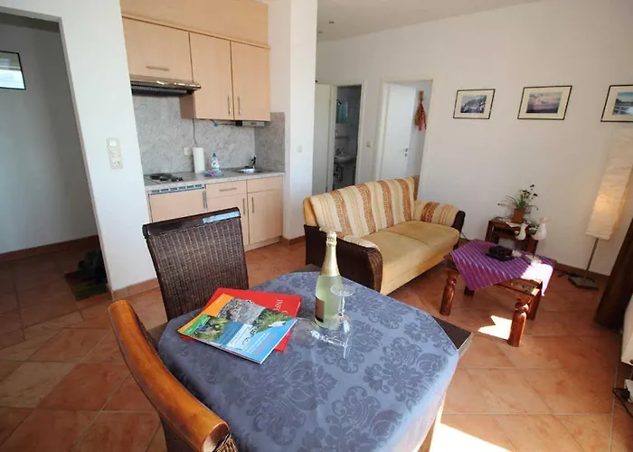 Apartment Kutterfisch Direkt Im Stadthafen *